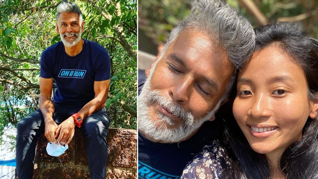 मिलिंद सोमनने इस काढ़े की मदद से कोविड-19 को दी मात, बताई सीक्रेट रेसिपी