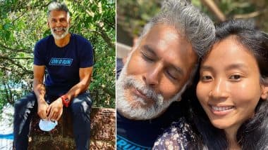 Milind Soman ने इस काढ़े की मदद से COVID-19 को दी मात, पत्नी Ankita Konwar संग फोटो शेयर कर बताई सीक्रेट रेसिपी