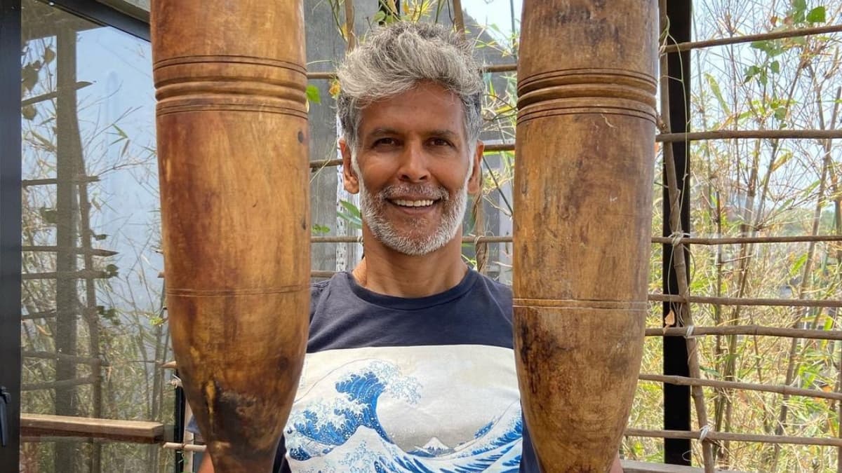 कोरोना को मात देने के बाद अभिनेता Milind Soman अब प्लाज्मा डोनेट करने को हैं तैयार, सोशल मीडिया पर लिखा पोस्ट