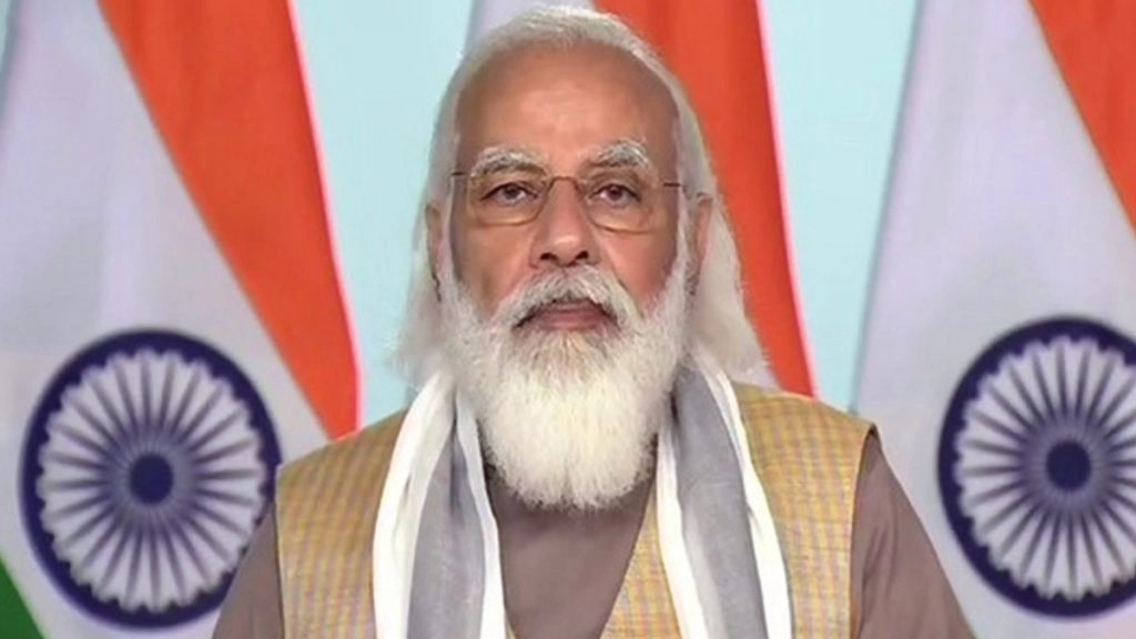 मोदी ने कहा- टोक्यो ओलंपिक में हमारी महिला हॉकी टीम का प्रदर्शन हमेशा याद रखेंगे