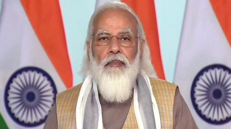 14 इंजीनियरिंग कॉलेजों में हिंदी, तमिल, तेलुगू, मराठी और बांग्ला में पढ़ाई होगी शुरू: पीएम मोदी