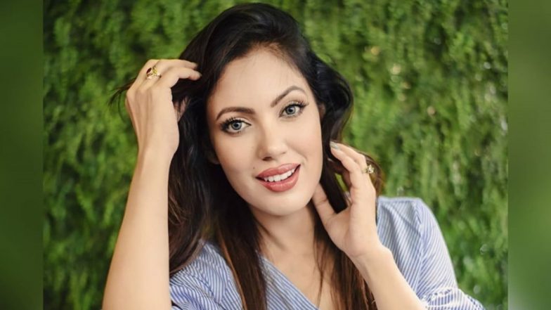 Munmun Dutta ने अपने विवादित बयान को लेकर मांगी माफी, कहा- आहत के इरादे से नहीं कहा था