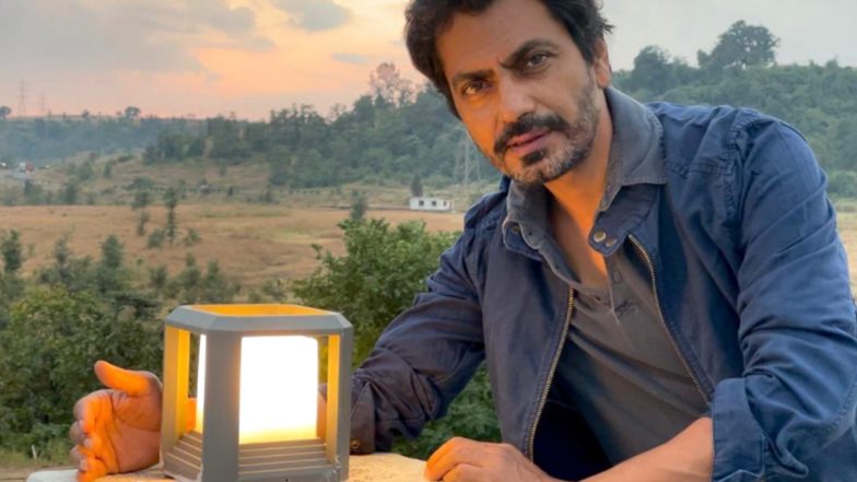 कोरोना महामारी में मालदीव जाकर फोटोज पोस्ट कर रहे सेलेब्स पर भड़के Nawazuddin Siddiqui, कहा- थोड़ा शर्म करो