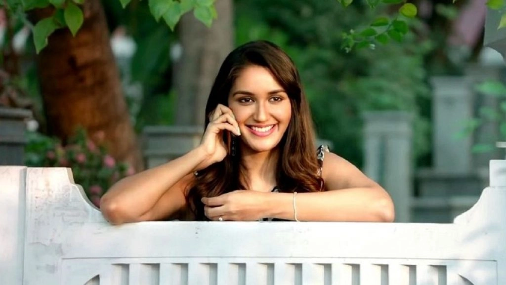 कबीर सिंह एक्ट्रेस निकिता दत्ता को हुआ कोविड-19, घर पर खुदको किया क्वारंटाइन