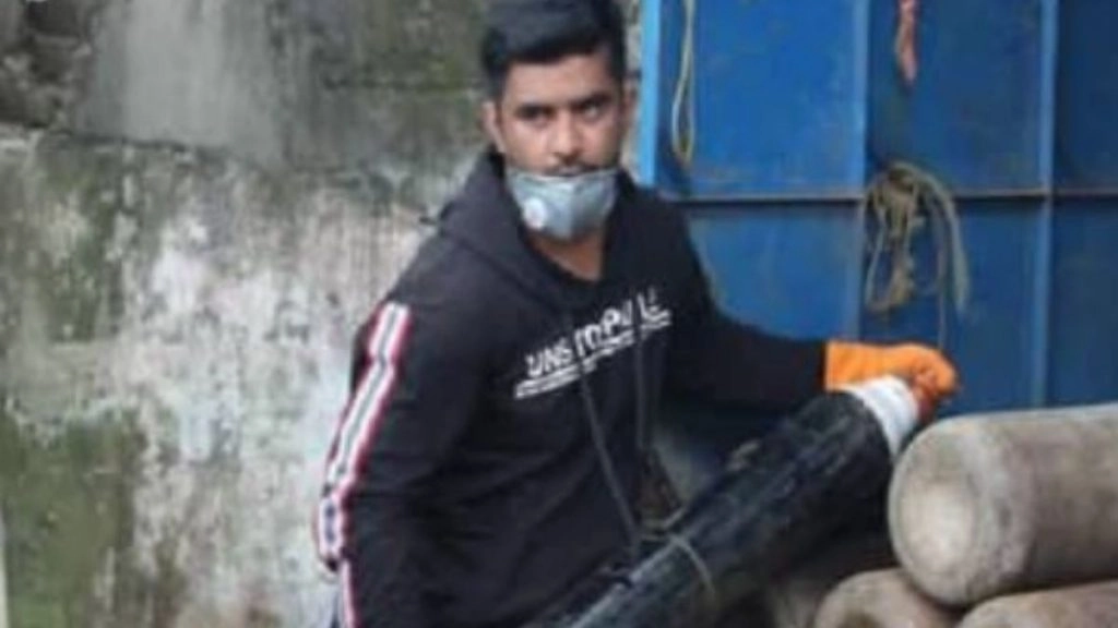 मुंबई के मसीहा बने शाहनवाज शेख, जरूरतमंदों तक ऑक्सीजन पहुंचाने के लिए बेच दी अपनी 22 लाख की SUV कार