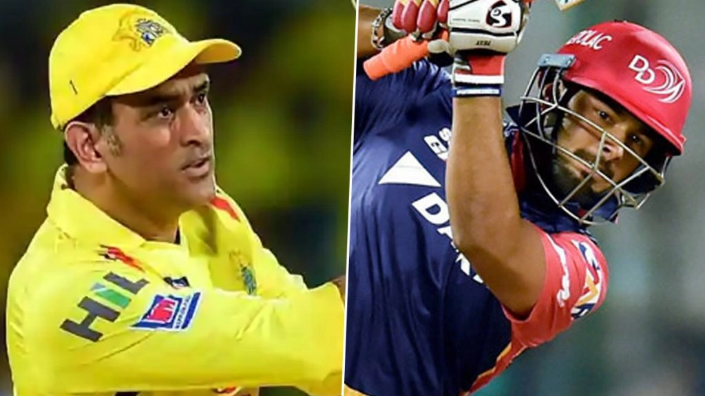 इन खिलाड़ियों के साथ उतर सकती हैं चेन्नई और दिल्ली