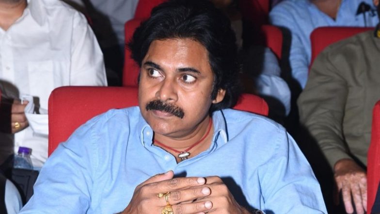 साउथ एक्टर Pawan Kalyan को हुआ कोरोना, फार्महाउस पर हुए क्वारनटीन