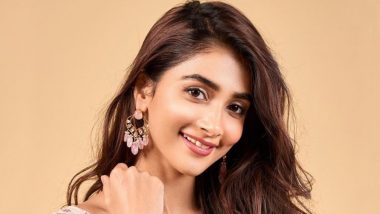 Pooja Hegde Tests Positive For COVID-19: प्रभास की हिरोइन पूजा हेगड़े हुई कोरोना संक्रमित, सोशल मीडिया पर दी जानकारी