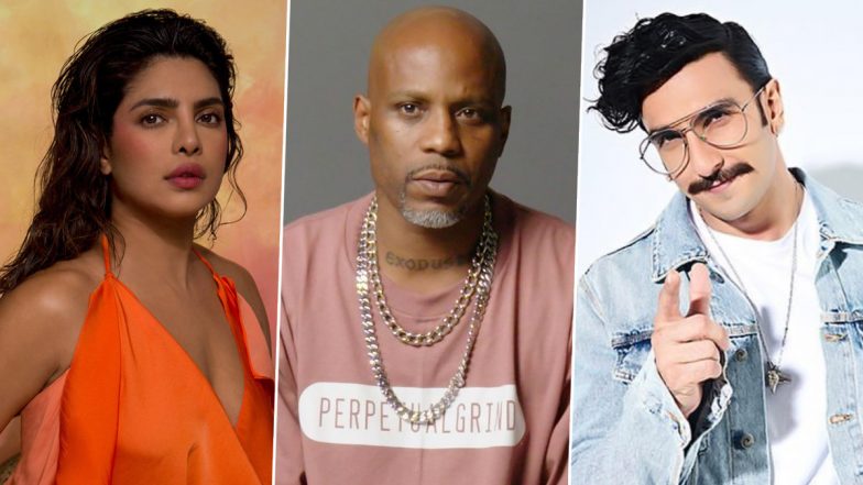 अमेरिकी रैपर DMX का दिल का दौरना पड़ने के चलते हुआ निधन, Ranveer Singh-Priyanka Chopra ने इंटरनेट पर जताया शोक