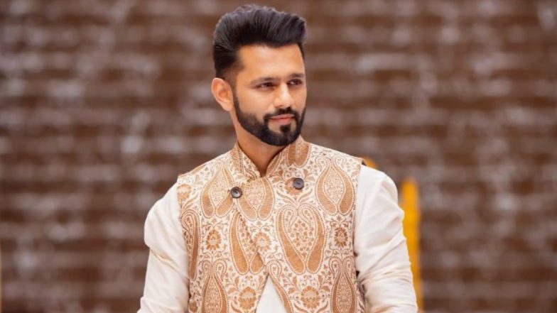 Rahul Vaidya 'Nach Baliye' को ठुकराकर 'Khatron Ke Khiladi 11' में करेंगे एंट्री?