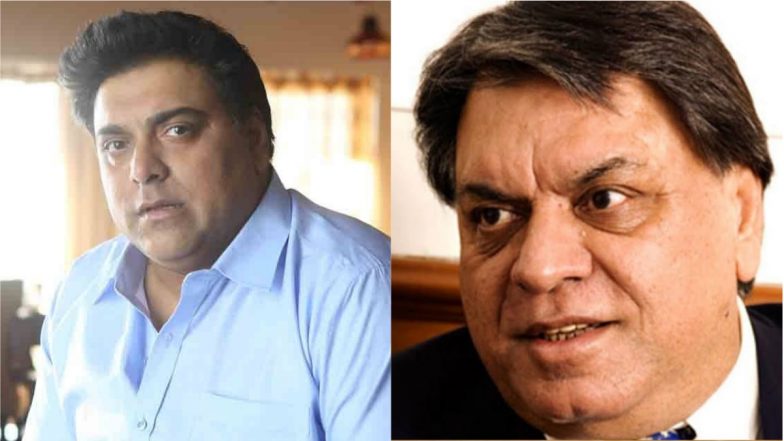 Ram Kapoor के पिता Anil Kapoor का कैंसर के चलते हुआ निधन, एक्टर ने सोशल मीडिया पर पोस्ट शेयर कर दी जानकारी