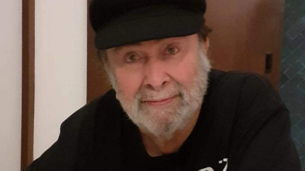 रणधीर कपूर को दूसरे चेकअप के चलते ICU में किया गया शिफ्ट 