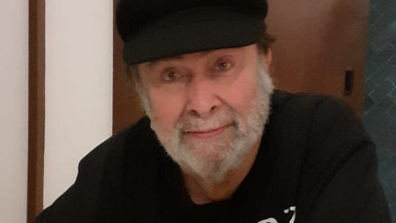 कोरोना संक्रमित होने के बाद अभिनेता Randhir Kapoor को ICU में किया गया शिफ्ट, तबीयत को लेकर अहम जानकारी आई सामने