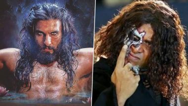 Ranveer Singh तमिल फिल्म 'Anniyan' के रीमेक में आएंगे नजर, सोशल मीडिया पर दी ये बड़ी जानकारी 