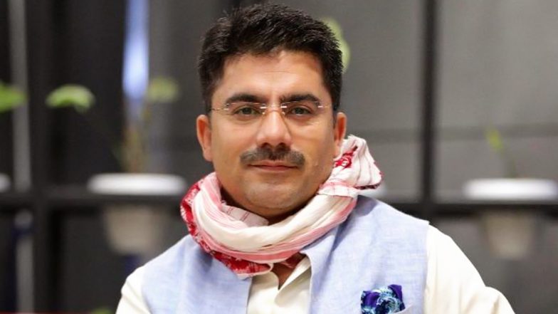 Rohit Sardana Dies: वरिष्ठ पत्रकार रोहित सरदाना का हार्ट अटैक के चलते निधन, मीडिया जगत में पसरी शोक की लहर