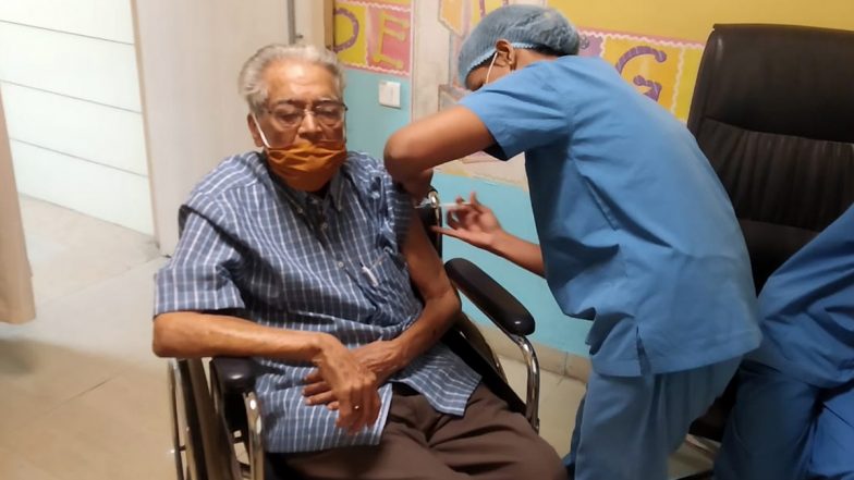 Chhattisgarh Fights Corona: छत्तीसगढ़ में एक दिन में 14,376 लोगों ने कोरोना वायरस को दी मात, जीत गई जिंदगी