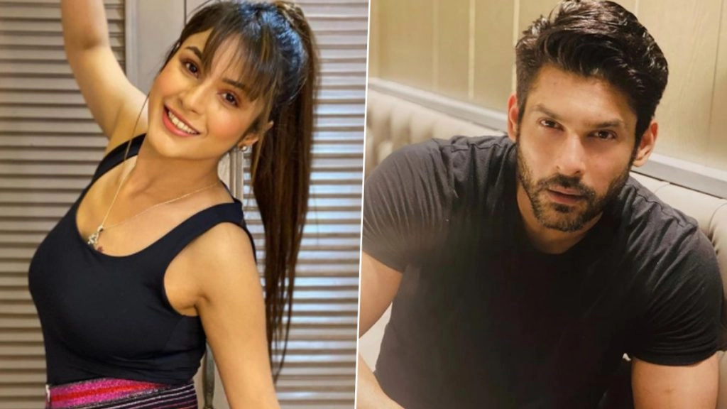 शहनाज गिल के वीडियो पर सवाल उठा रहे यूजर की सिद्धार्थ शुक्ला ने की बोलती बंद