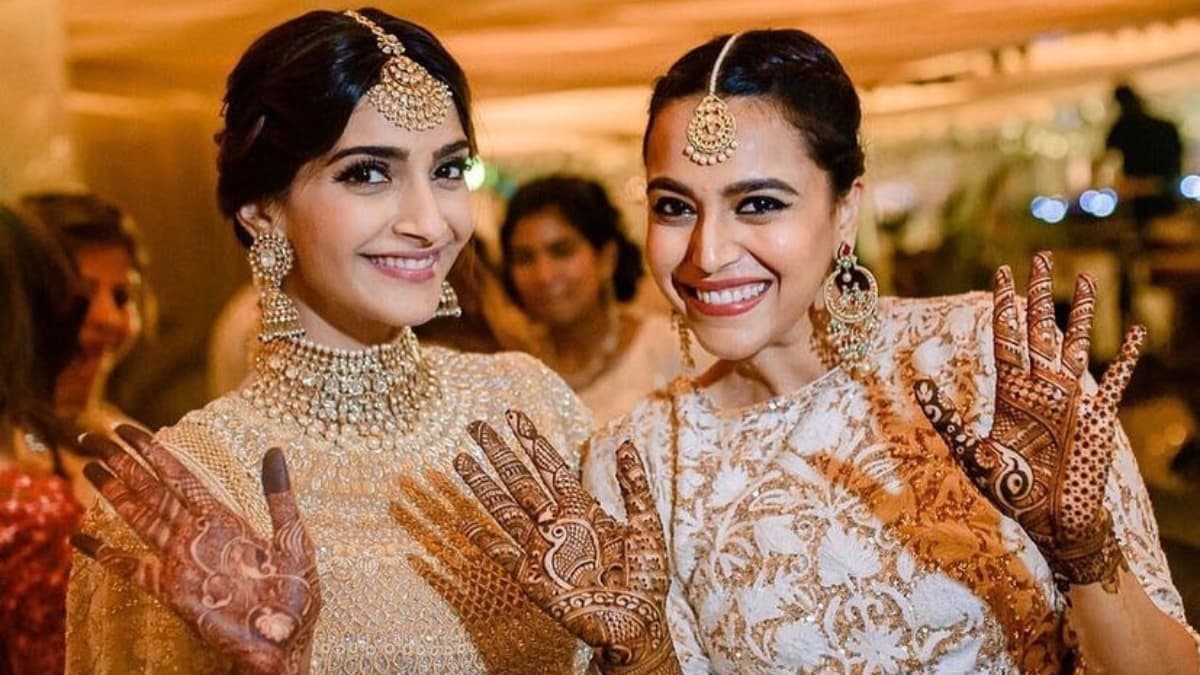 Swara Bhasker Birthday: सोनम कपूर ने दोस्त स्वरा भास्कर के जन्मदिन पर स्पेशल पोस्ट लिखकर दी बधाई