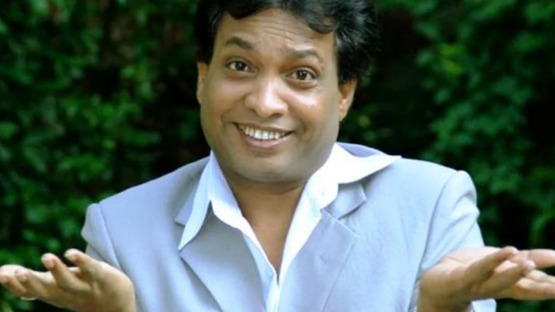 COVID-19 Controversy: Sunil Pal के अपशब्द सुनकर भड़के डॉक्टर्स, गृहमंत्री Amit Shah को पत्र लिखकर की गिरफ्तारी की मांग