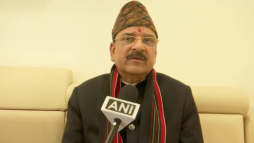 बीजेपी सांसद अजय भट्ट ने तीरथ सिंह रावत को लिखा पत्र, COVID से मरने वाले पत्रकारों के परिवारों को वित्तीय सहायता का किया अनुरोध