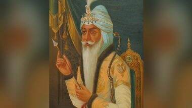 आज ही के दिन महाराजा रणजीत सिंह बने थे पहले सिख सम्राट, हरदीप सिंह पूरी ने ट्वीट कर दी श्रधांजलि