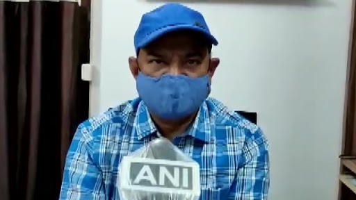 MP: शहडोल मेडिकल कॉलेज में ऑक्सीजन की कमी से 12 COVID पेशंट की मौत