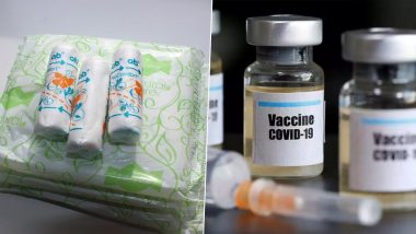 क्या पीरियड्स के आसपास COVID-19 Vaccine ली जा सकती है? जानें मासिक धर्म और कोरोना टीकाकरण को लेकर डॉक्टरों की सलाह