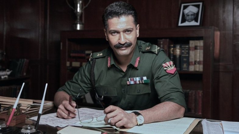 Sam Manekshaw की बायोपिक को मिला टाइटल, विक्की कौशल ने बताया फिल्म का नाम