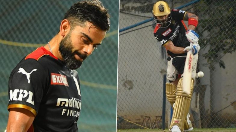 IPL 2021: MI के साथ मुकाबले से पहले Virat Kohli ने शेयर की तस्वीर, लिखा खास मैसेज