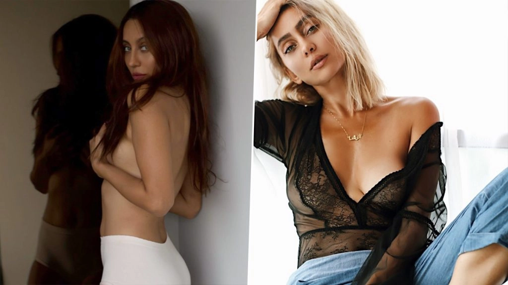 अनुषा दांडेकर को ब्रा भेजना चाहता था यूजर, एक्ट्रेस के जवाब ने कर दी बोलती बंद!