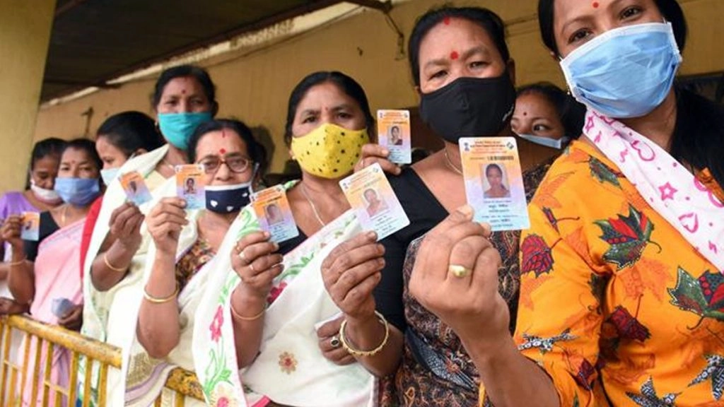 गौतम बुद्ध नगर में ग्राम पंचायत की 88 सीटों में से 40 पर कब्जा कर महिलाओं ने रचा इतिहास