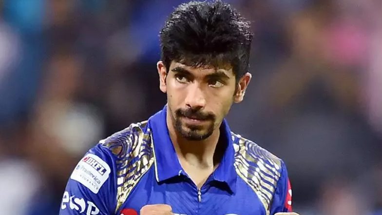 MI vs SRH 9th IPL Match 2021: जसप्रीत बुमराह का बड़ा धमाका, आईपीएल में चौथी बार किया यह खास कारनामा