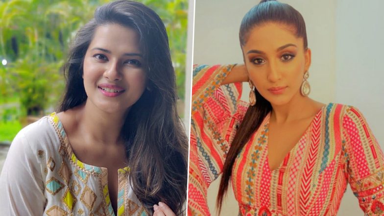 Choti Sarrdaarni से कृतिका सेंगर की हो रही है छुट्टी, निमृत कौर अहलूवालिया फिर लेंगी शो में एंट्री