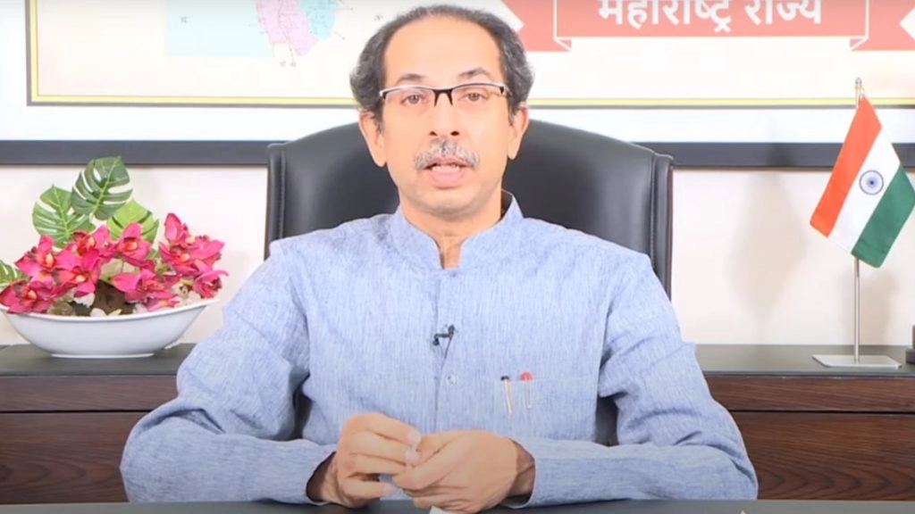 Maharashtra के लोगों के लिए ‘फैमिली डॉक्टर’ बन गए हैं उद्धव ठाकरे: शिवसेना