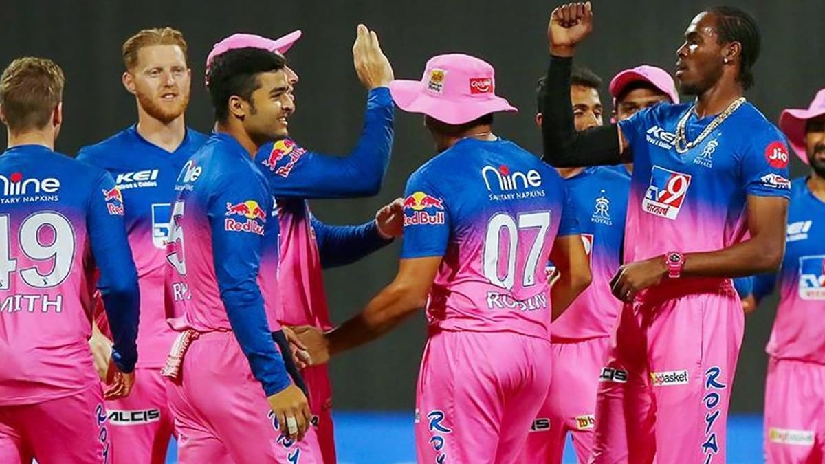 राजस्थान रॉयल्स के इस खिलाड़ी के अंदर आया बुमराह, अश्विन और हरभजन का हुनर, वीडियो देख आप भी हो जाएंगे खुश