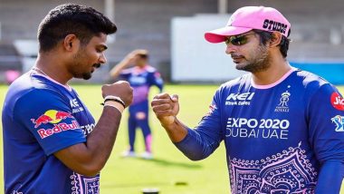 IPL 2021: सैमसन-संगकारा की जोड़ी क्या लगा पाएगी राजस्थान रॉयल्स की नैया पार?
