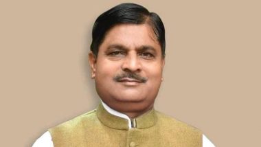 उत्तर प्रदेश सरकार में मंत्री विजय कश्यप का कोरोना से निधन, पीएम मोदी और सीएम योगी आदित्यनाथ ने जताया दुख