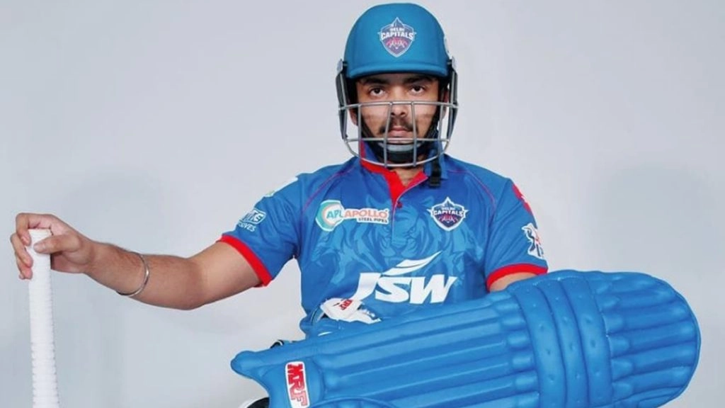 इस वजह से पृथ्वी शॉ को नहीं मिली टीम इंडिया में नहीं मिली जगह, जानें कारण 