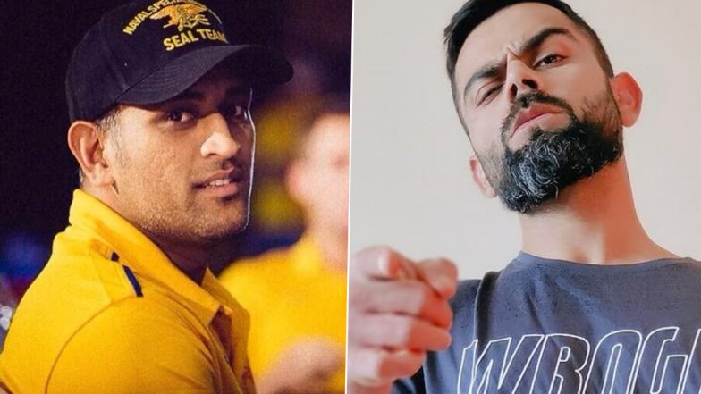 इन 3 भारतीय खिलाड़ियों को MS Dhoni की कप्तानी में मिला मौका, लेकिन  Virat Kohli की अगुवाई में इन्होनें जमाया अपना रंग