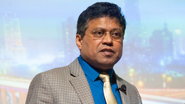 ओड़िशा के पूर्व रणजी क्रिकेटर Prasanta Mohapatra की कोरोना से मौत