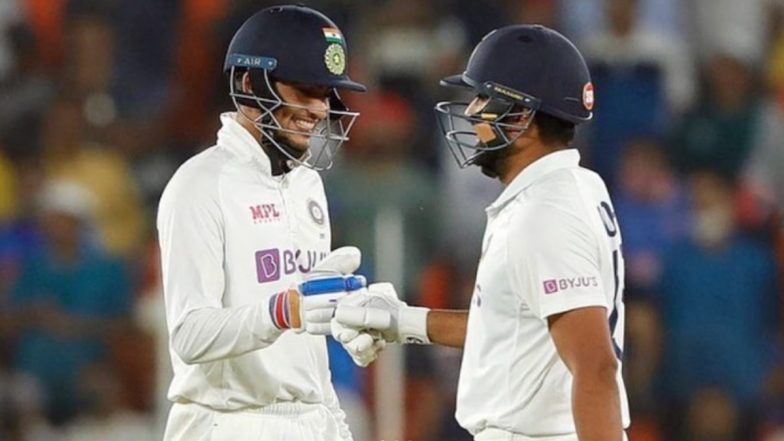शुभमन गिल ने बताया- क्रिकेट के मैदान में Virat Kohli और Rohit Sharma से उन्हें क्या मिली है सीख