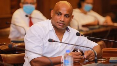 बांग्लादेश के खिलाफ मिली हार के बाद भड़के Sanath Jayasuriya, टीम की जमकर की आलोचना