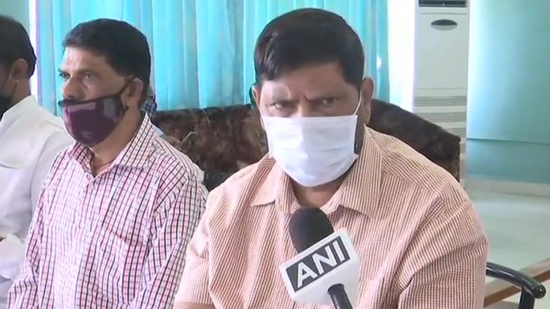केंद्रीय मंत्री रामदास अठावले का बड़ा बयान, कहा- 2022 में होनेवाले गोवा विधानसभा चुनाव में हम बीजेपी का समर्थन करेंगे