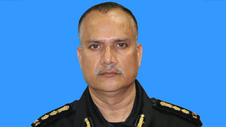 NSG के ग्रुप कमांडर बीके झा का कोरोना संक्रमण से निधन, कमांडो फोर्स में COVID-19 से पहली मौत
