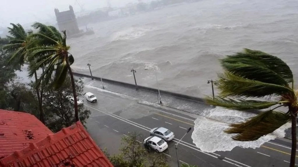 तूफान ‘नोरा’ के कारण मैक्सिको में एक व्यक्ति की मौत, सात लापता