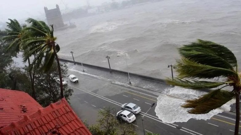 तूफान ‘नोरा’ के कारण मैक्सिको में एक व्यक्ति की मौत, सात लापता