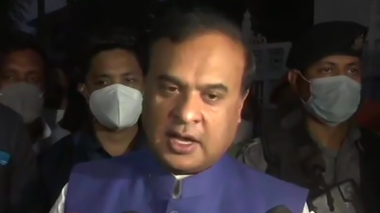 Assam: असम सरकार का बड़ा फैसला, कोरोना से जान गंवाने वाले व्यक्तियों की पत्नी को मिलेगा 2.5 लाख