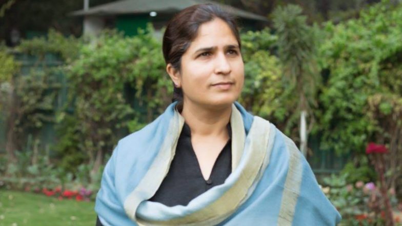 Bihar: पप्पू यादव की पत्नी रंजीत रंजन ने पति की रिहाई के लिए भूख हड़ताल की धमकी दी