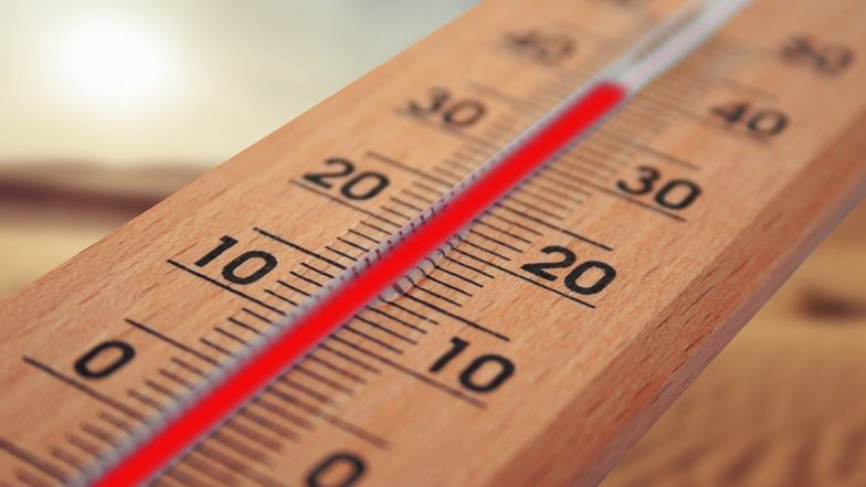 हवा प्रणालियों के पूर्वानुमान में मुश्किल के कारण उत्तर भारत के लिए आईएमडी की भविष्यवाणी में खामी