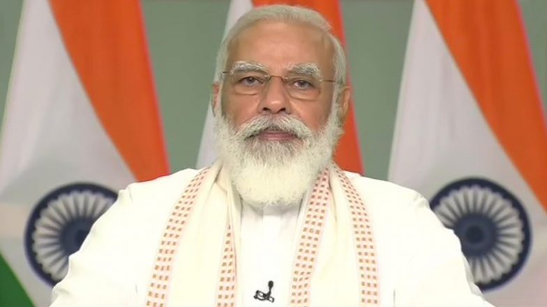 Cyclone Tauktae: पीएम नरेंद्र मोदी चक्रवात तौकते के लिए तैयारियों की समीक्षा के लिए आज बैठक करेंगे